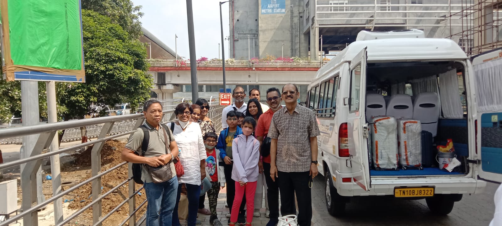 Rajasthan Traditional Cooking